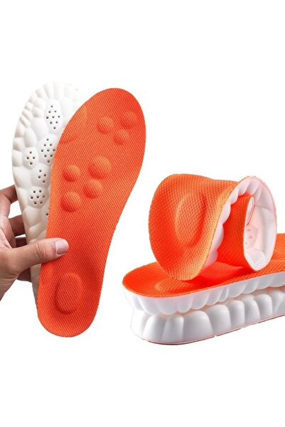 Morvena Picks Branțuri respirabile unisex cu suport pentru arcadă din spumă c...
