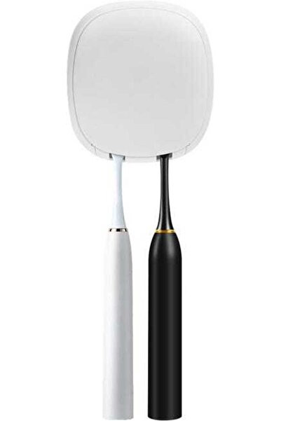 STARSTAR One UV toothbrush sterilizer with a USB rechargeable sterilization s...