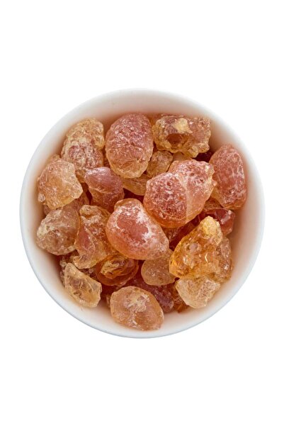 Gerenic Premium Arabic Gum (Grade a) 200g