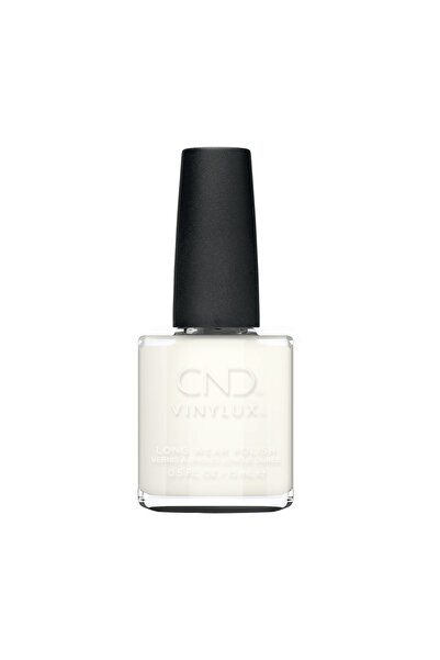 CND Vinylux Βινυλούξ - Λευκό Γάμος (15ml)