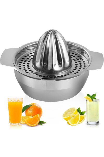 STARSTAR Manual citrus juice press, orange juice press, manual rotary press, ...