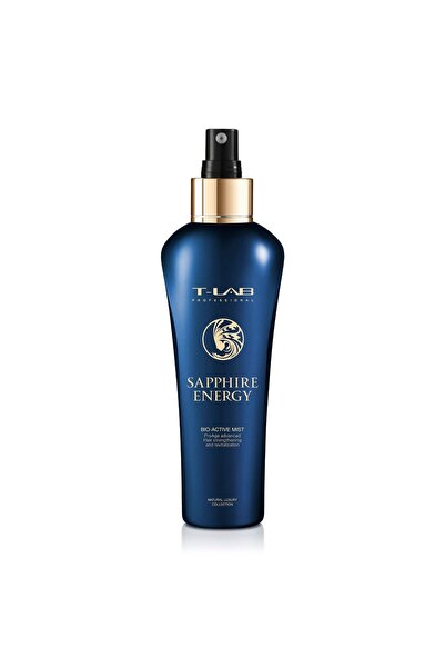T-LAB Professional Σαπφείρι Ενέργειας Βιο-Ενεργός Αναπνευστήρας (150ml)