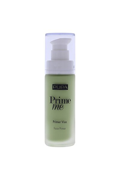 Pupa Milano Pupa Prime Me Face Primer - 003 Πράσινο (30ml)