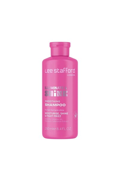 LEE STAFFORD Σαμπουάν Λείανσης & Λάμψης (250ml)