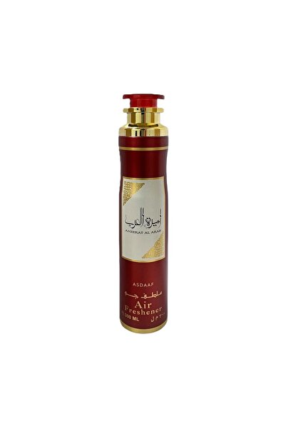 ASDAAF Αμέρατ Αλ Αραμπ Αποσμητικό Χώρου (300ml)