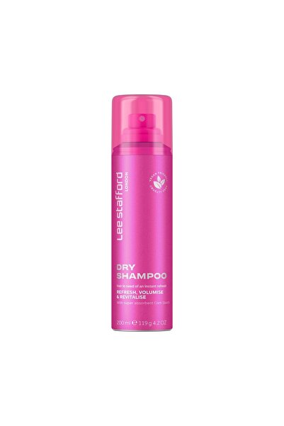 LEE STAFFORD Ξηρό Σαμπουάν (200ml)