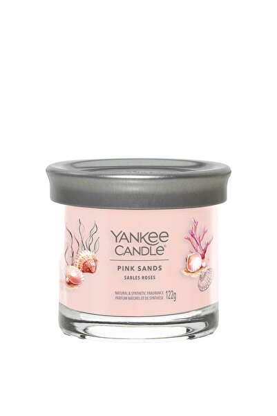 Yankee Candle Ροζ Άμμοι ™   (122γρ.)