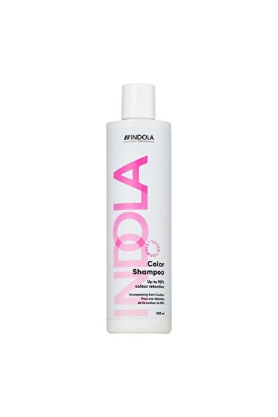 Indola Σαμπουάν Χρώματος (300ml)