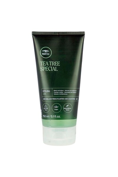 Paul Mitchell Τεϊ Οντρι - Τεϊ Οντρι Ειδικό Τζελ Στυλάτισης (150ml)
