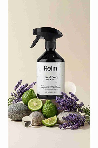 Segadty Set of 3 Sajati-Relin Triple Scented Room Freshener for Home Fragranc...