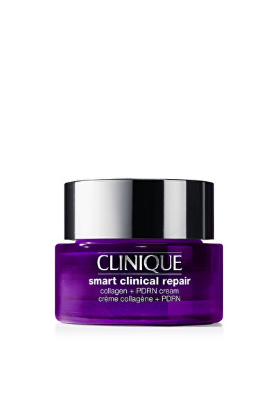 Clinique Smart Clinical Repair™ Kolajen + PDRN Yaşlanma Karşıtı Bakım Kremi 5...