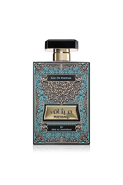ARD AL ZAAFARAN MEETHAQ Apă de parfum 100ML