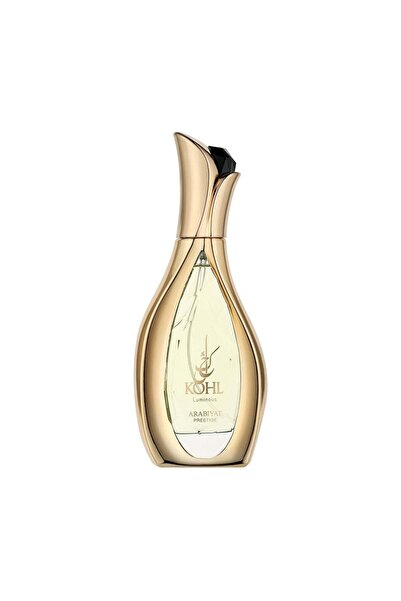 Arabiyat KOHL LUMINOUS Apă de parfum 100ML