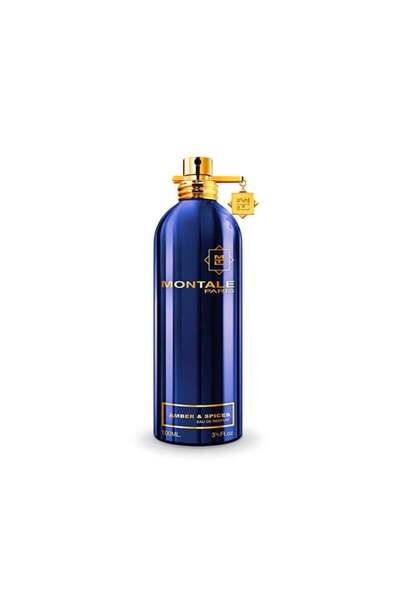 Montale AMBER & SPICES Apă de parfum 100ML