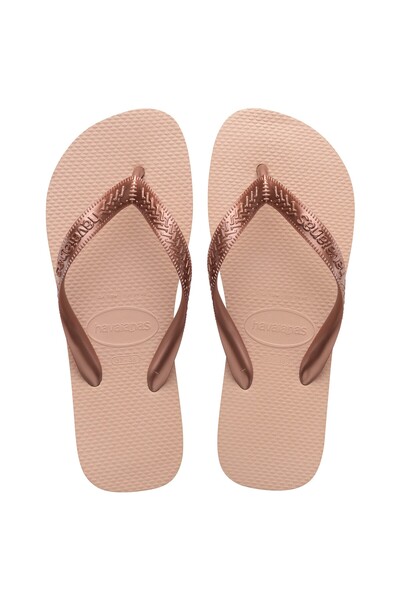 Havaianas Top Tiras Ballet Rose Kadın Terlik