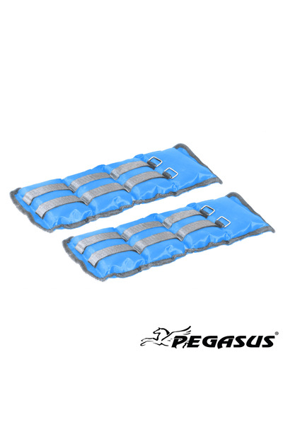 Pegasus Βάρη Αστραγάλου 2x1.5kg B-2112-15