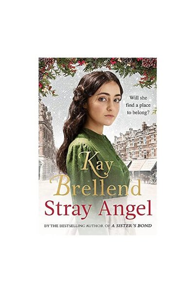 Generic (Unbranded) Stray Angel