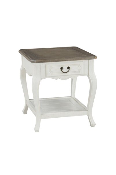 Crestview Collection طاولة جانبية كريستين