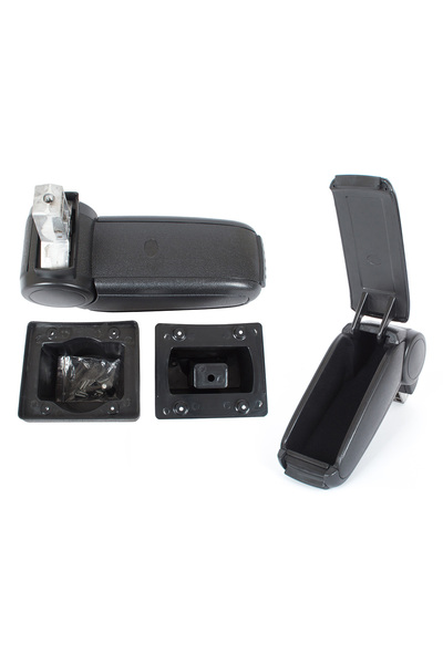 MODECAR Skoda Octavia II 2 COFĂTĂRI DE BRAȚ SPECIFICE + ADAPTOR
