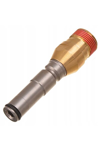 Techkar Conector rapid TR22 pentru aparate de spălat cu presiune Karcher EASY...