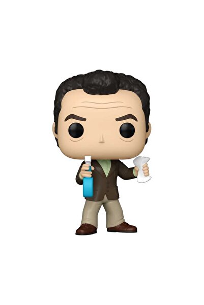 Funko Monk POP! Figurină de vinil Adrian Monk, din televiziune, 9 cm