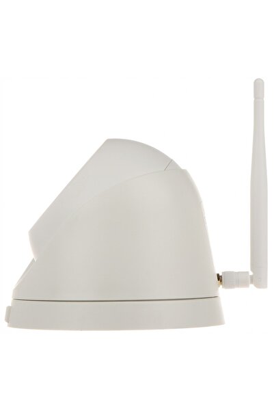 Aptitude Cameră IP Wi-Fi de 4 MP, 3,6 mm, AI, ONVIF, APTI-RF41V3-36W