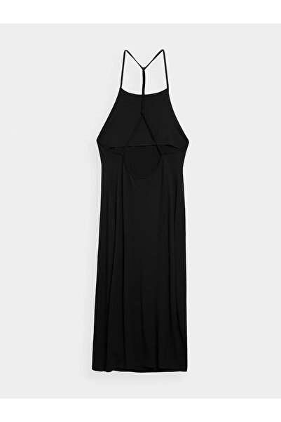 4F Rochie de damă 4FSS23TDREF050 S