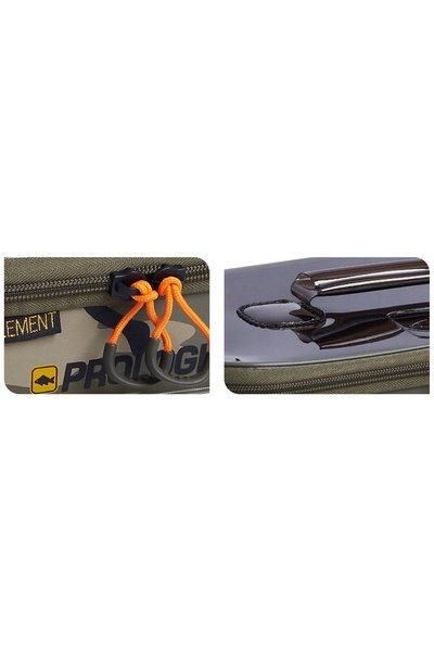 NO BRAND Geantă Prologic Element Storm Safe dim. 10x17x6.5cm capacitate 1.1L