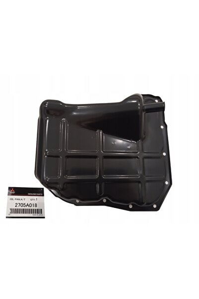 NO BRAND MITSUBISHI OUTLANDER ASX 2.2 DID MISKA + garnitură cutie de viteze a...
