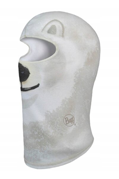 Buff Cagula pentru copii Polar Kid - Urs Nor uni
