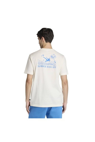 NO BRAND Tricou bărbătesc cu mânecă scurtă M S SLIDE SP PT L
