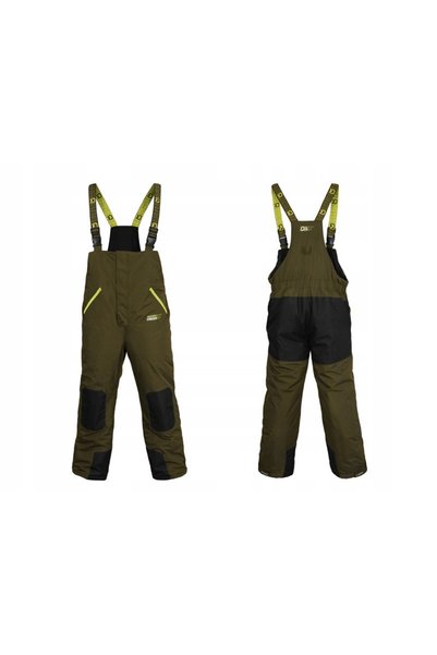 Delphin BOMB! DELPHIN PANTALONI DE IARNĂ CRUISER ST XL
