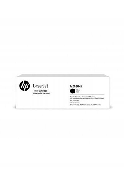 HP Toner 415XH LaserJet (W2030XH) negru