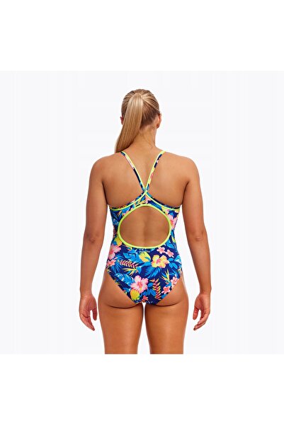 FUNKİTA Costum întreg M multicolor
