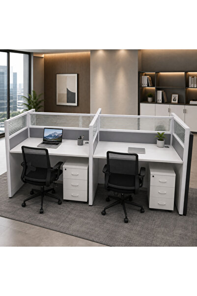 LastHome Quadruple partition with a unique and modern design