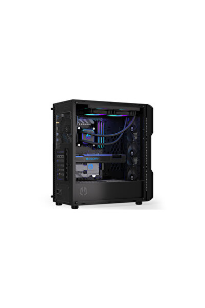 Endorfy Sistem de răcire cu apă pentru CPU Navis F240 ARGB