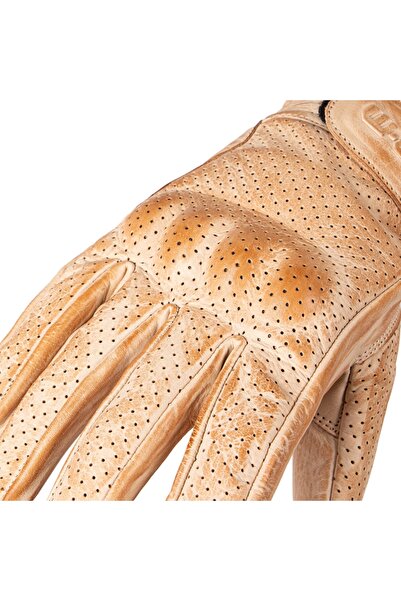 NO BRAND MĂNUȘI DE MOTOCICLETĂ W-TEC MODKO BEIGE, MĂRIME XXL