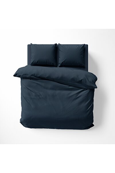 NO BRAND SET DE ALEAGĂRI: PLAPUMĂ 220X200 CM + 2 FAȚE DE PERNĂ 70X80 CM DIN B...