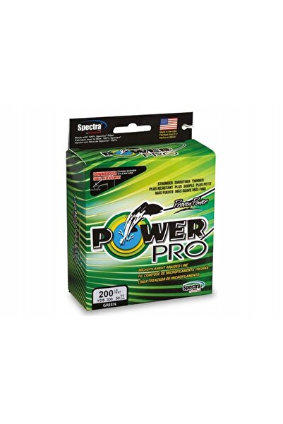 NO BRAND Plecionka Power Pro 135m Roșu - 0.15mm - 9kg - Roșu