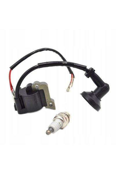 NO BRAND Bobină de aprindere Stiga ST26J Sterwins BCS26 Texa