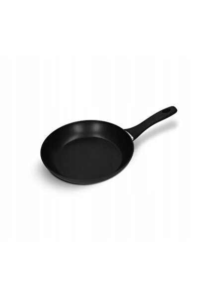 ZWIEGER Set de tigăi ROCCA KOMPLET 20, 28 CM + capace din silicon, aluminiu