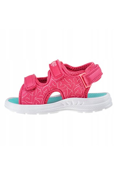 NO BRAND Sandale pentru copii TIMINI KIDS ROZ