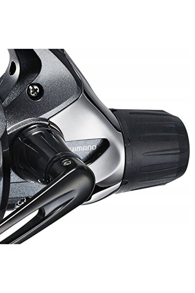 NO BRAND Mulineta universală Shimano Sienna 1000 RE cu 2 rulmenți și frână spate
