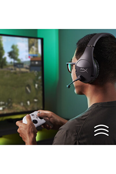 HyperX CloudX Stinger Core Wireless Negru