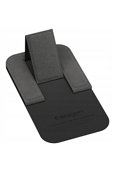 Spigen Suport reglabil pentru laptop, subțire, cu ajustare a înălțimii, compact