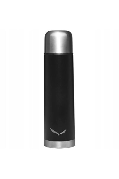 NO BRAND Termos turistic Salavea Rienza 1L negru