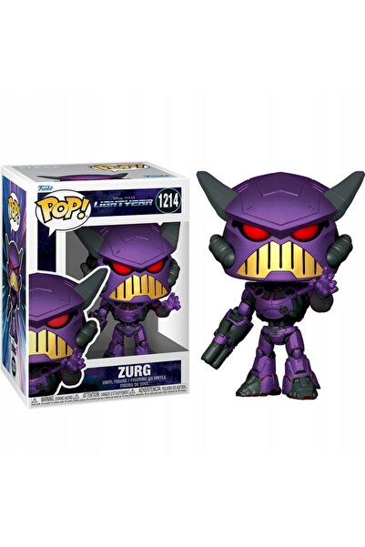 Funko Pop ! Figurină Lightyear Zurg 1214