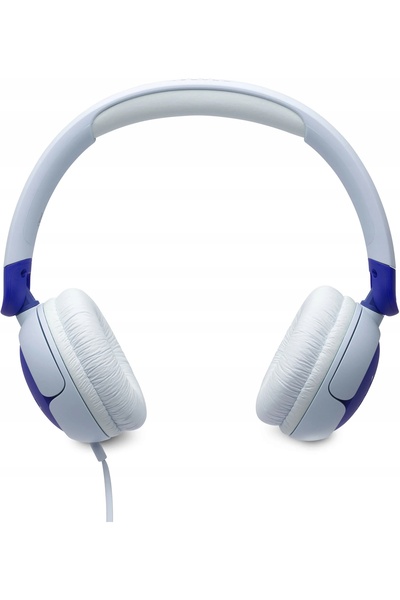 JBL Căști over-ear JR310 albastre