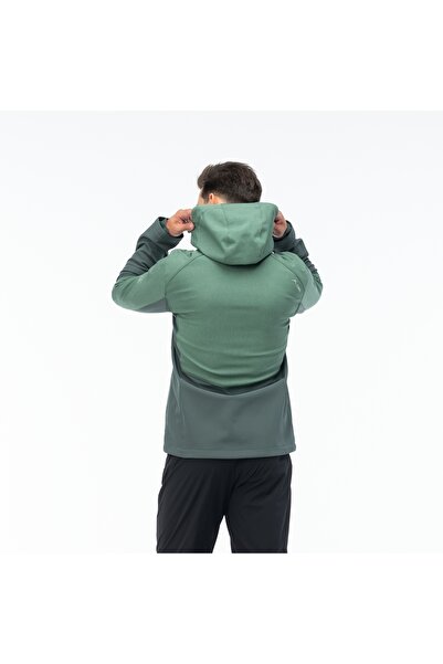 ELBRUS Jachetă softshell pentru bărbați SIGNES L