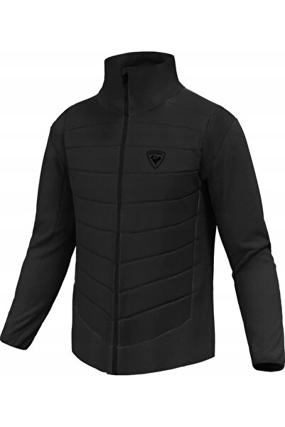 Rossignol CLASSIQUE HYBRID CLIM FZ L Jachetă hibridă pentru bărbați